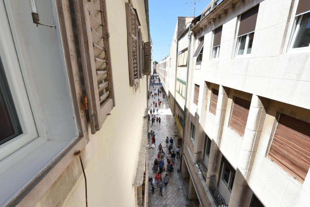 Gasthof Old Town Zadar